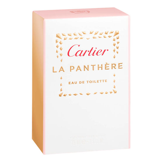 CARTIER    LA PANTHERE   EDT  75ML